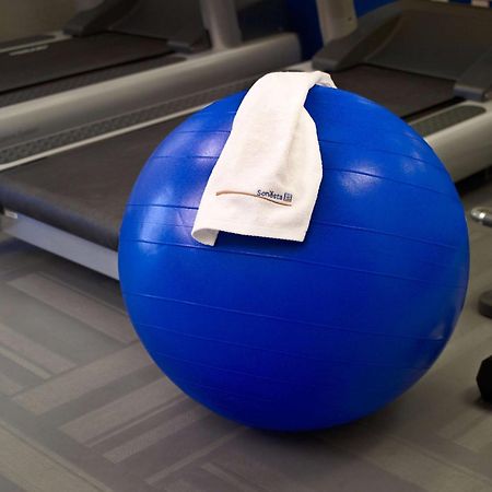 Sonesta Simply Suites Cleveland Airport Middleburg Heights Zewnętrze zdjęcie