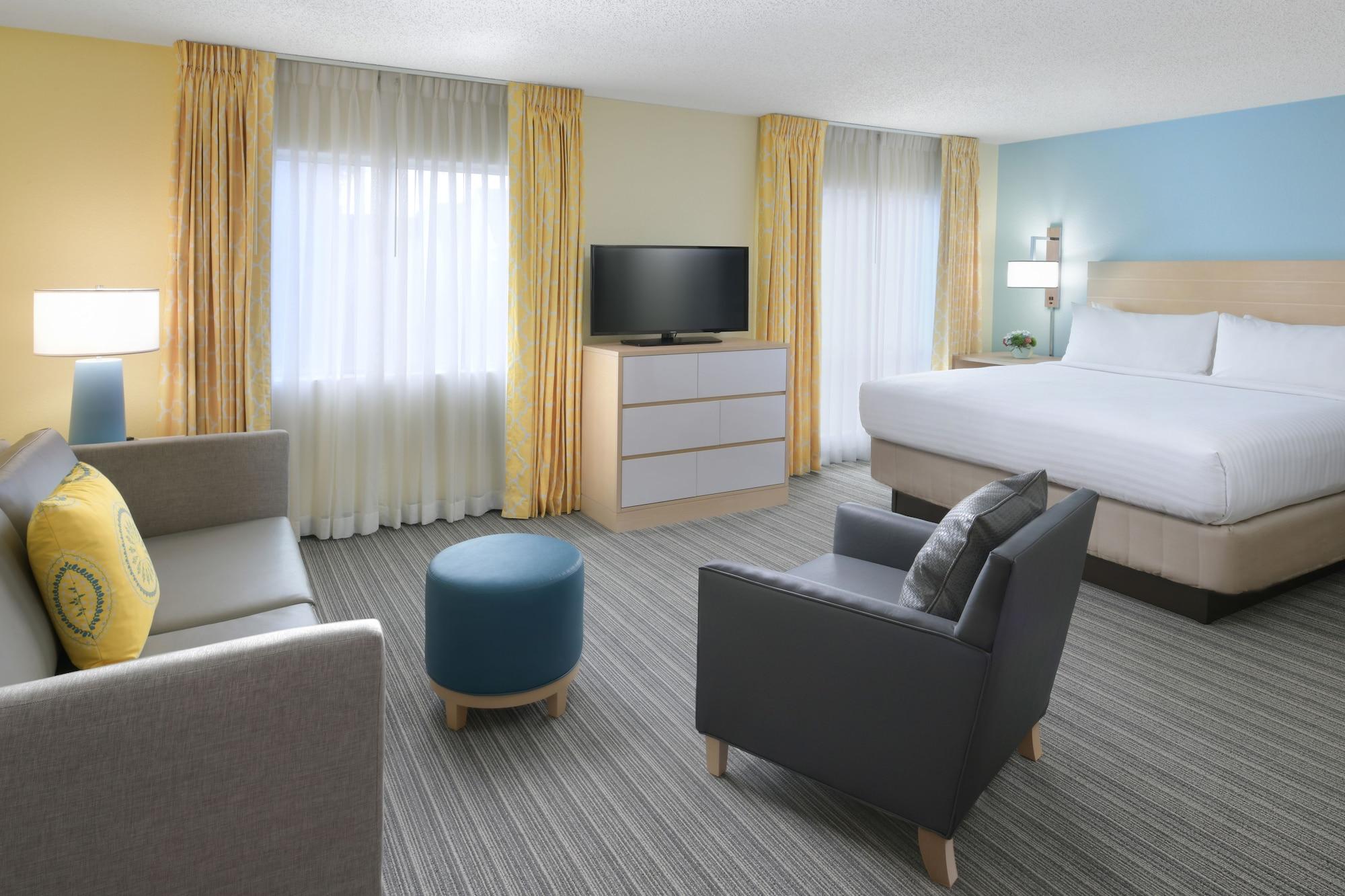 Sonesta Simply Suites Cleveland Airport Middleburg Heights Zewnętrze zdjęcie
