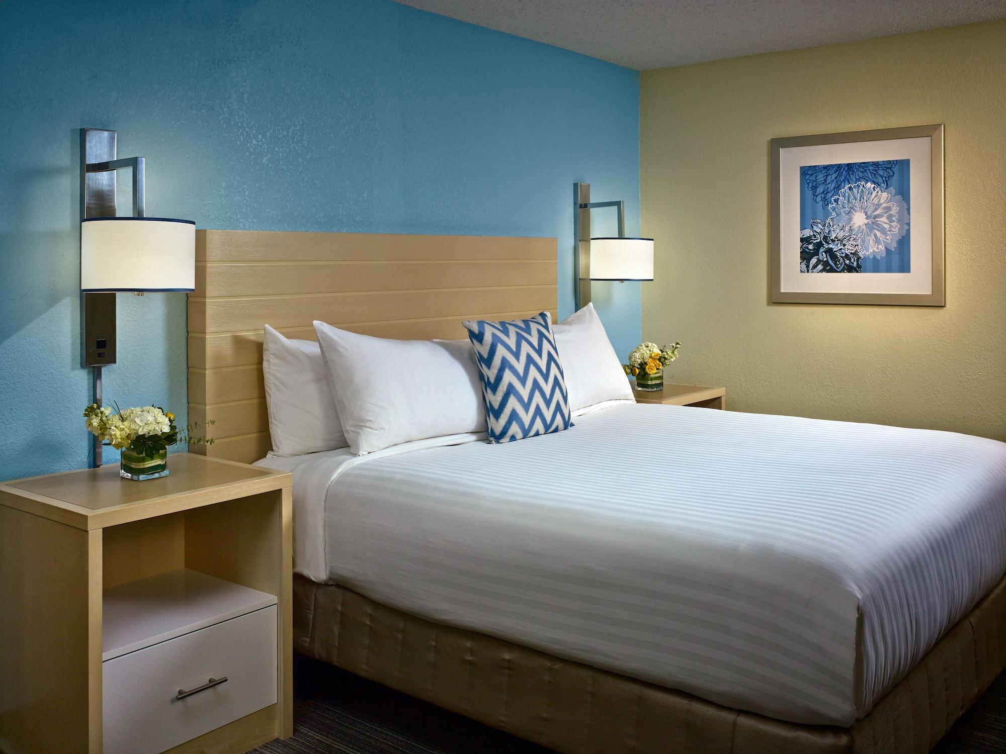 Sonesta Simply Suites Cleveland Airport Middleburg Heights Zewnętrze zdjęcie