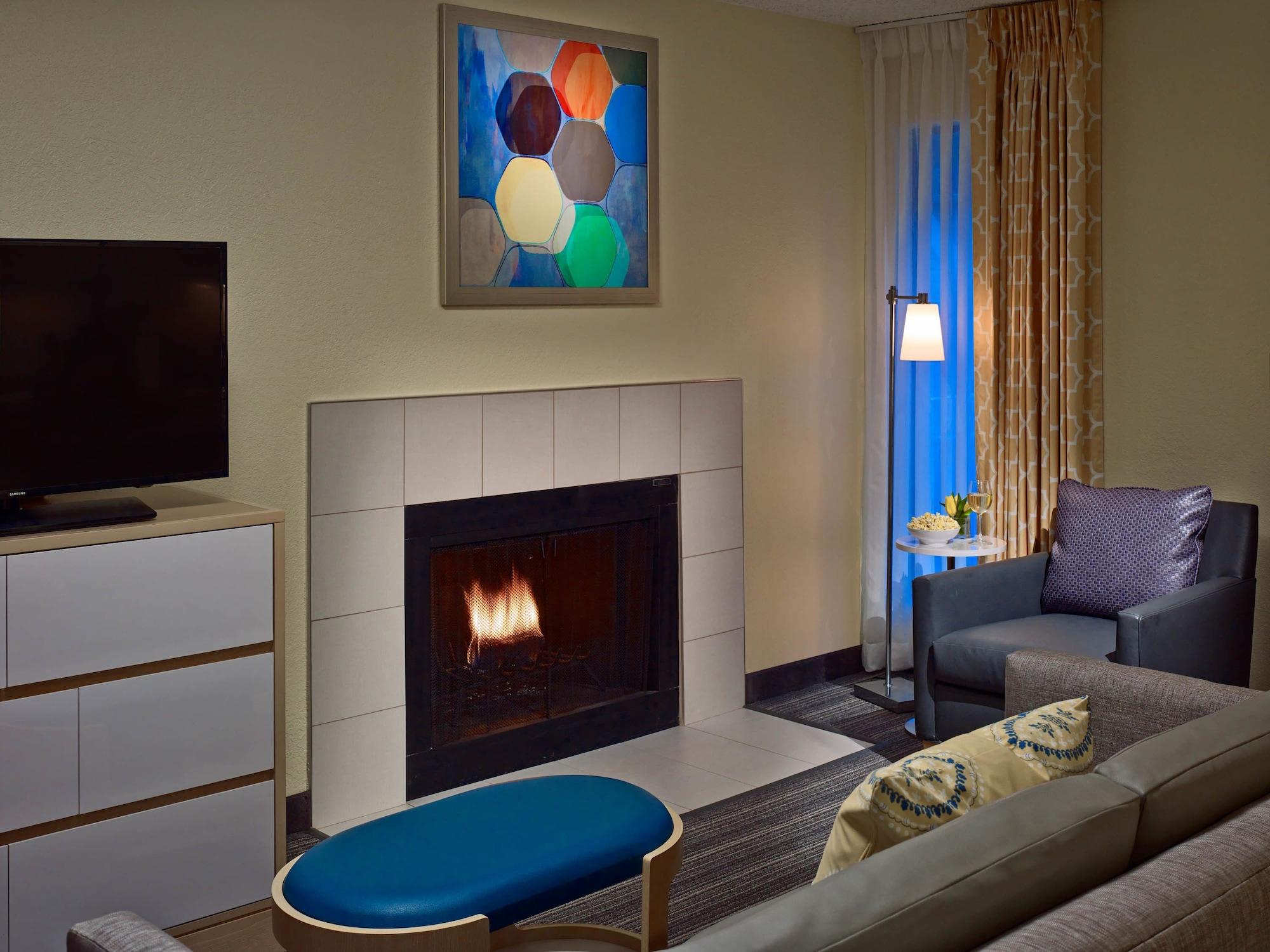 Sonesta Simply Suites Cleveland Airport Middleburg Heights Zewnętrze zdjęcie