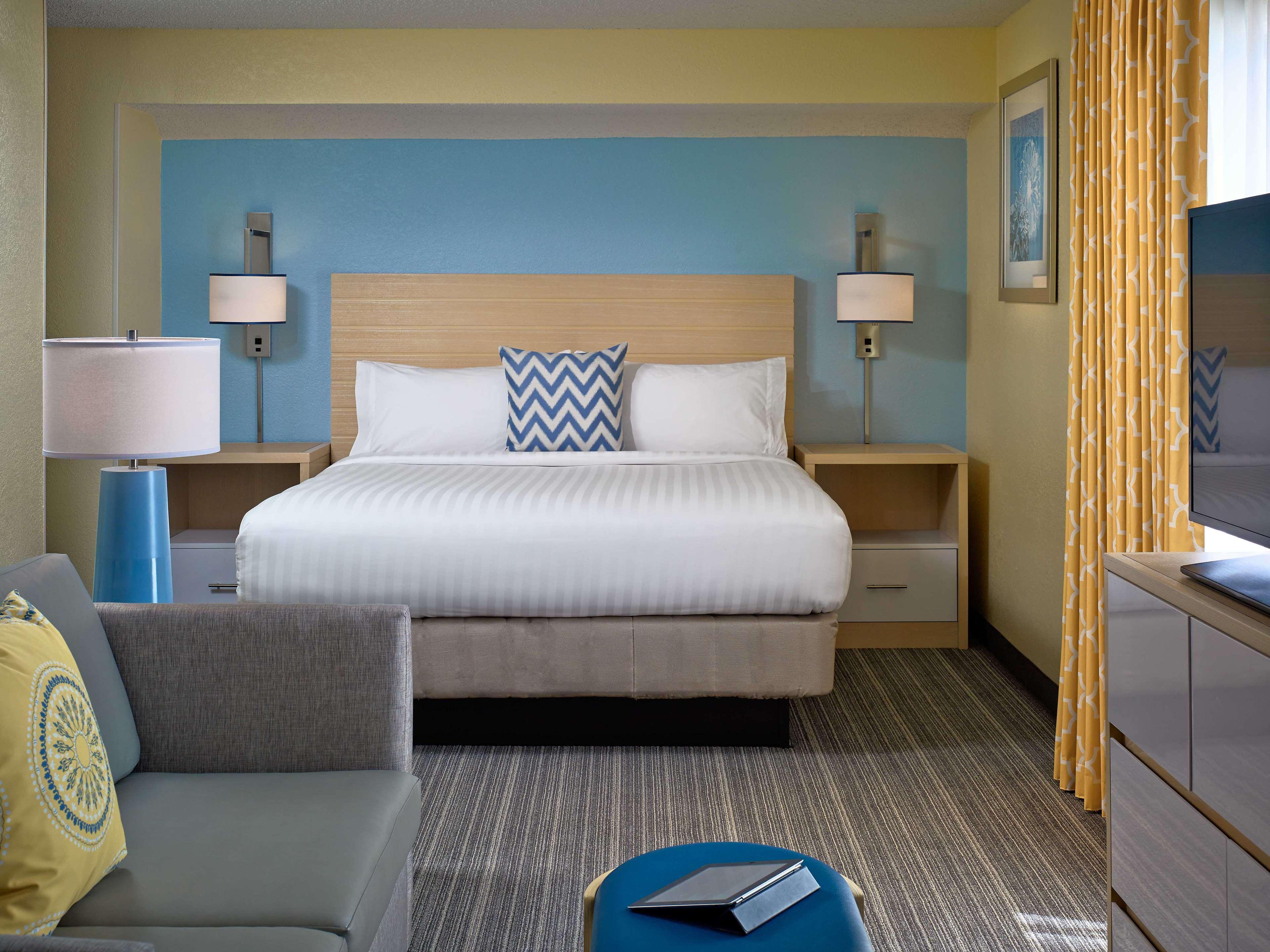 Sonesta Simply Suites Cleveland Airport Middleburg Heights Zewnętrze zdjęcie