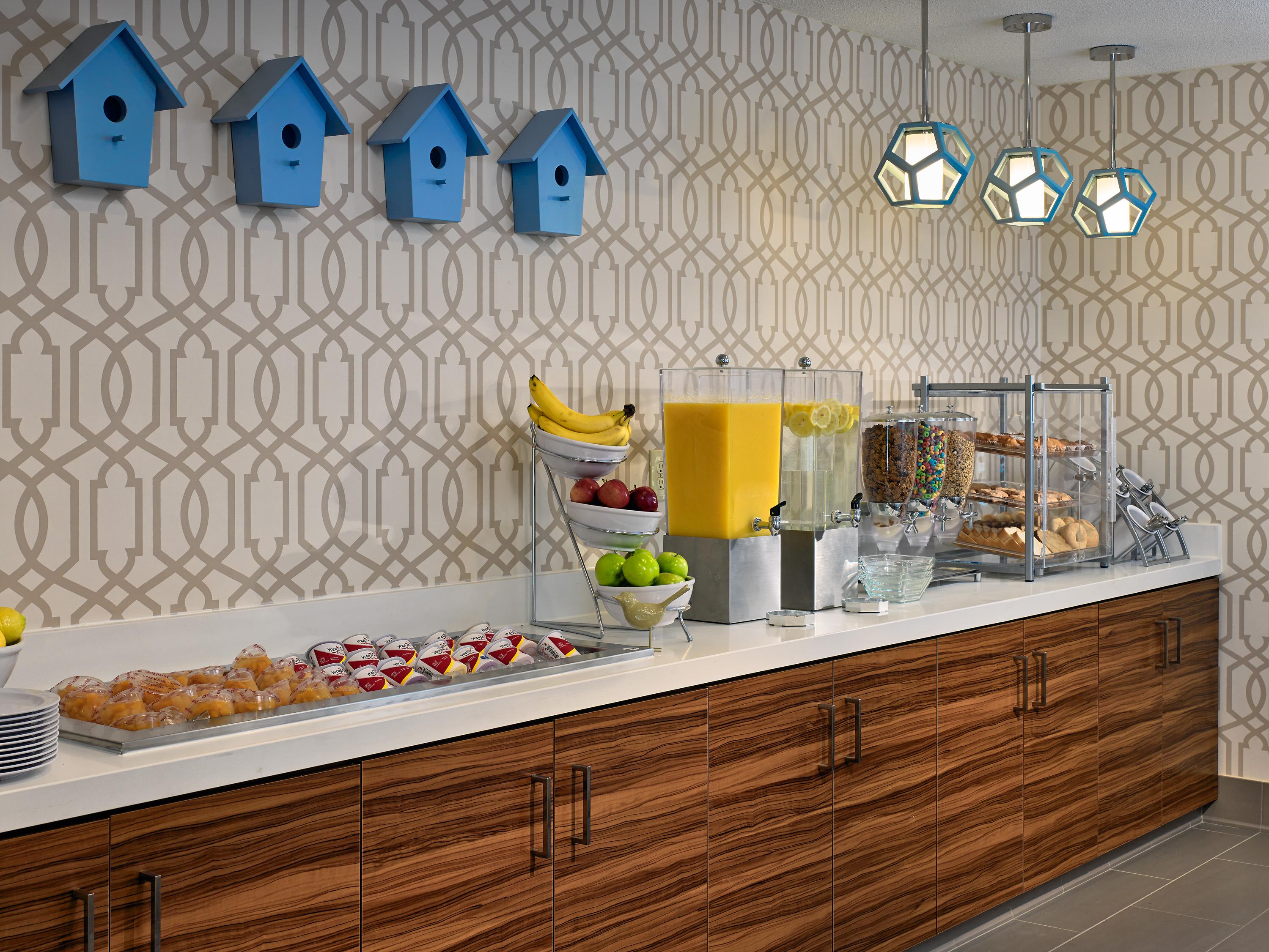 Sonesta Simply Suites Cleveland Airport Middleburg Heights Zewnętrze zdjęcie