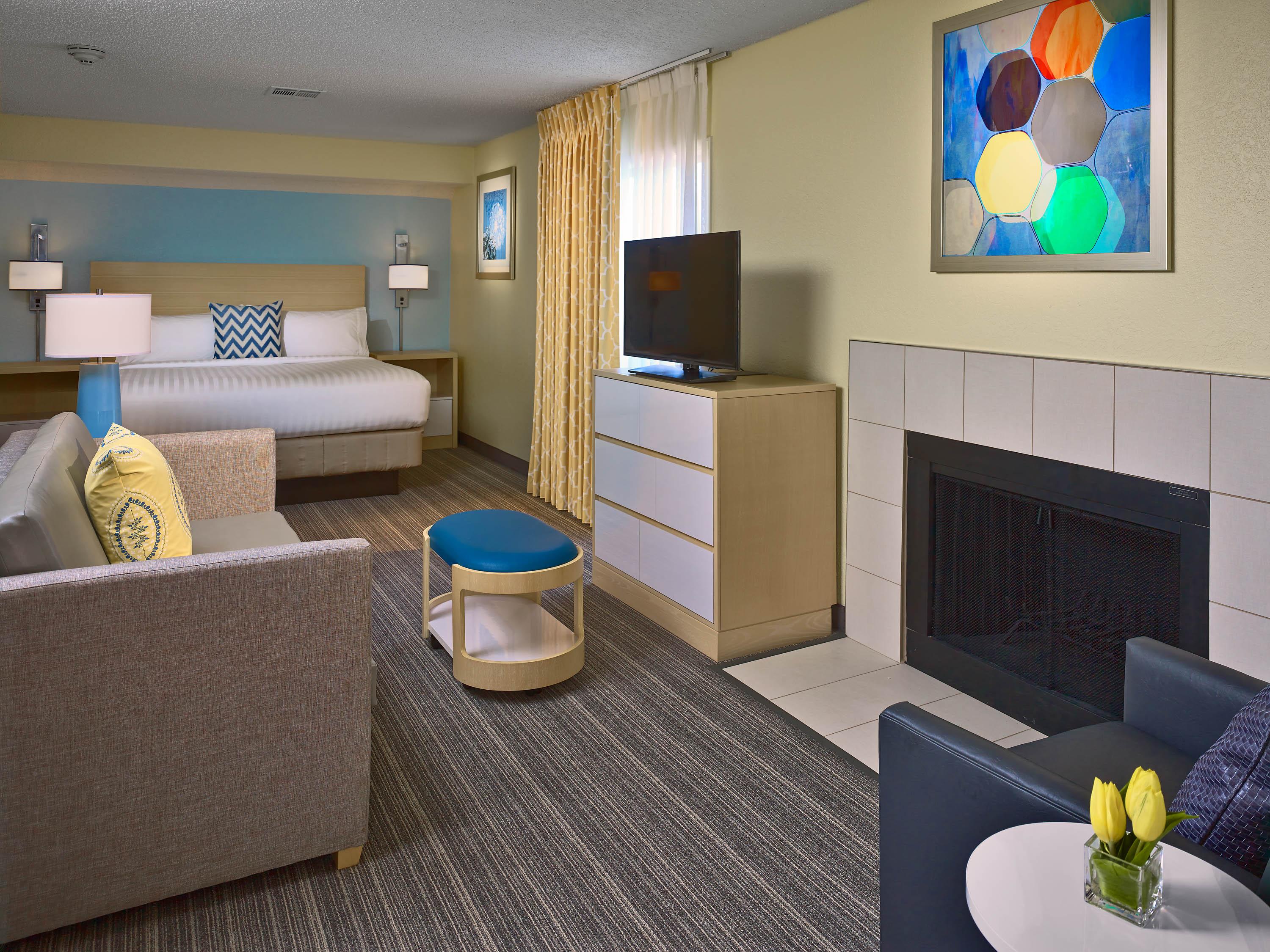 Sonesta Simply Suites Cleveland Airport Middleburg Heights Zewnętrze zdjęcie