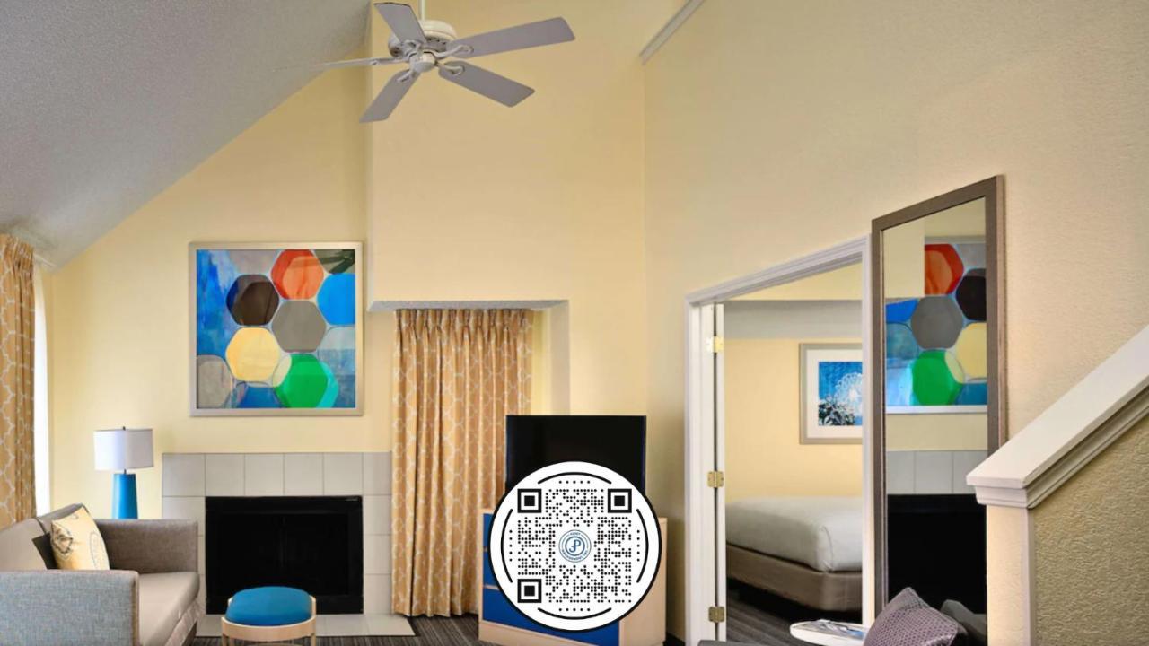 Sonesta Simply Suites Cleveland Airport Middleburg Heights Zewnętrze zdjęcie