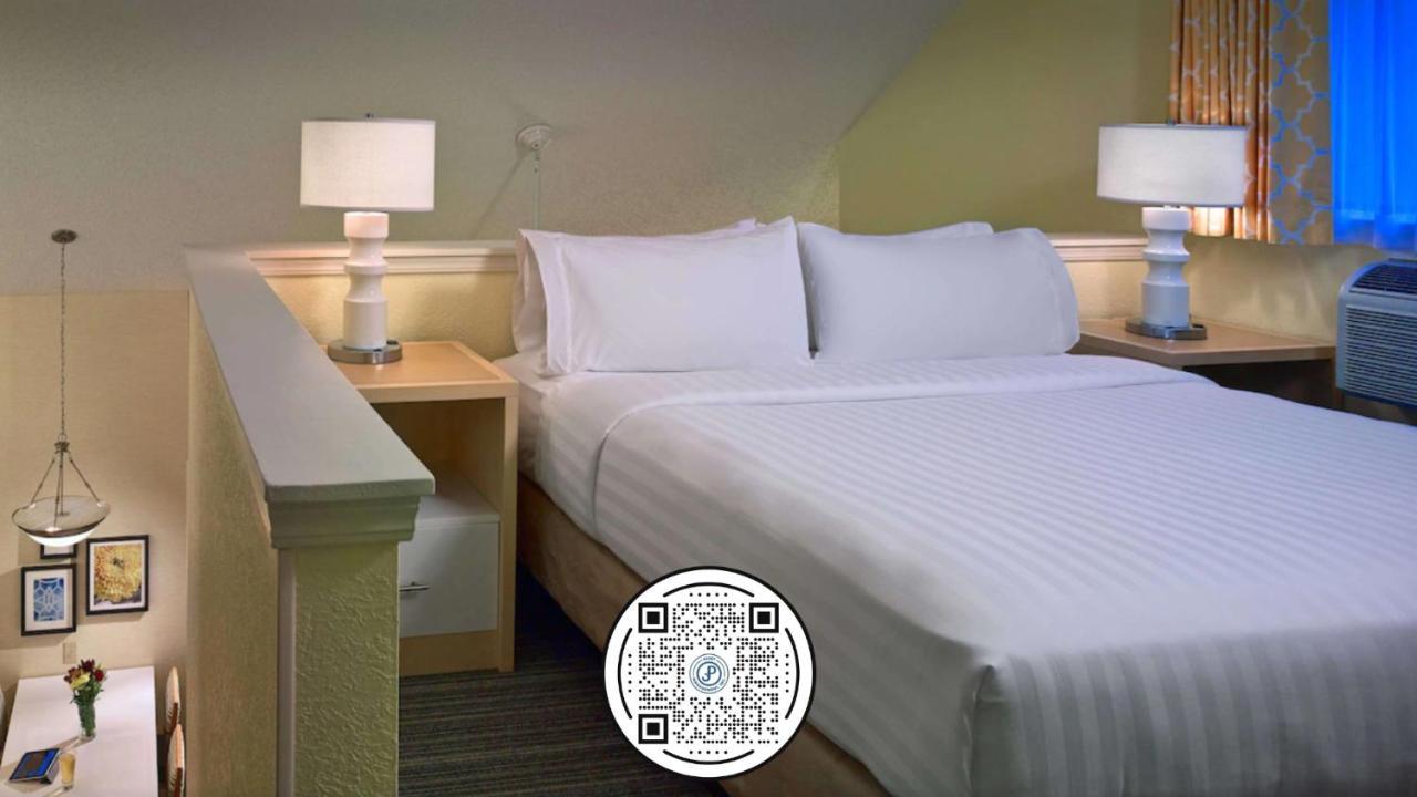 Sonesta Simply Suites Cleveland Airport Middleburg Heights Zewnętrze zdjęcie