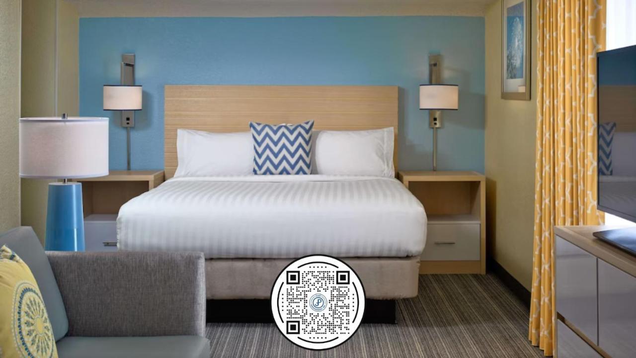 Sonesta Simply Suites Cleveland Airport Middleburg Heights Zewnętrze zdjęcie
