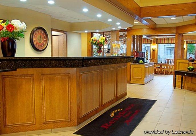 Sonesta Simply Suites Cleveland Airport Middleburg Heights Zewnętrze zdjęcie