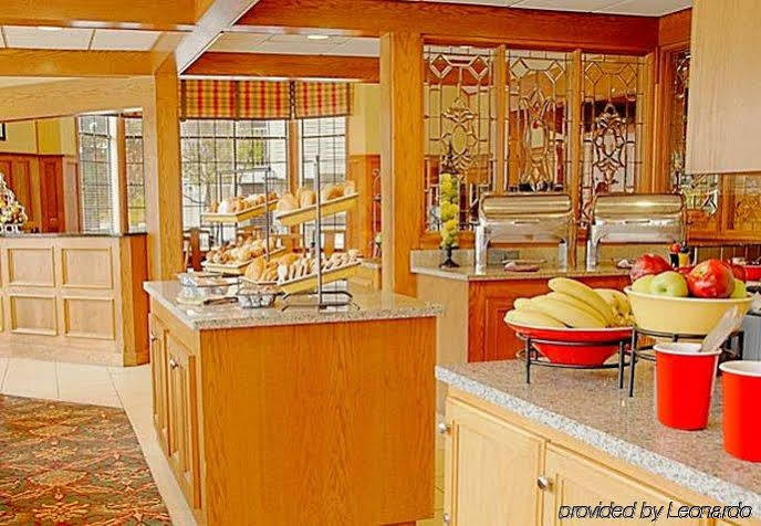 Sonesta Simply Suites Cleveland Airport Middleburg Heights Zewnętrze zdjęcie