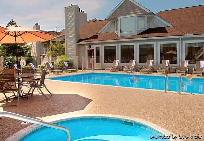 Sonesta Simply Suites Cleveland Airport Middleburg Heights Zewnętrze zdjęcie